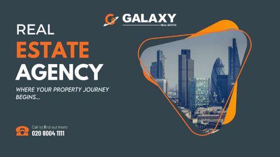 Galaxy Real Estate - Real Estate Agency