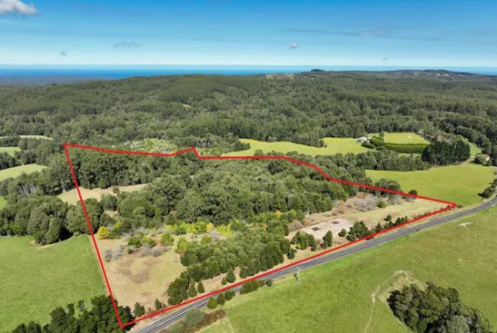 4195 Colac-Lavers Hill Road, Weeaproinah, VIC, 3237