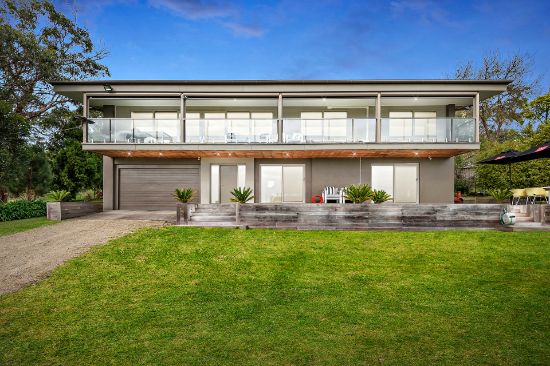 41A Cairn Road, McCrae, Vic 3938