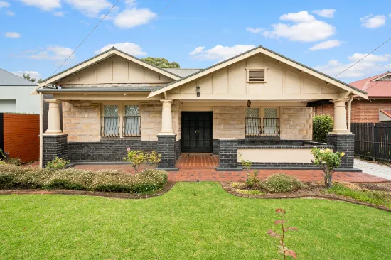 41A Robsart Street, Parkside, SA, 5063