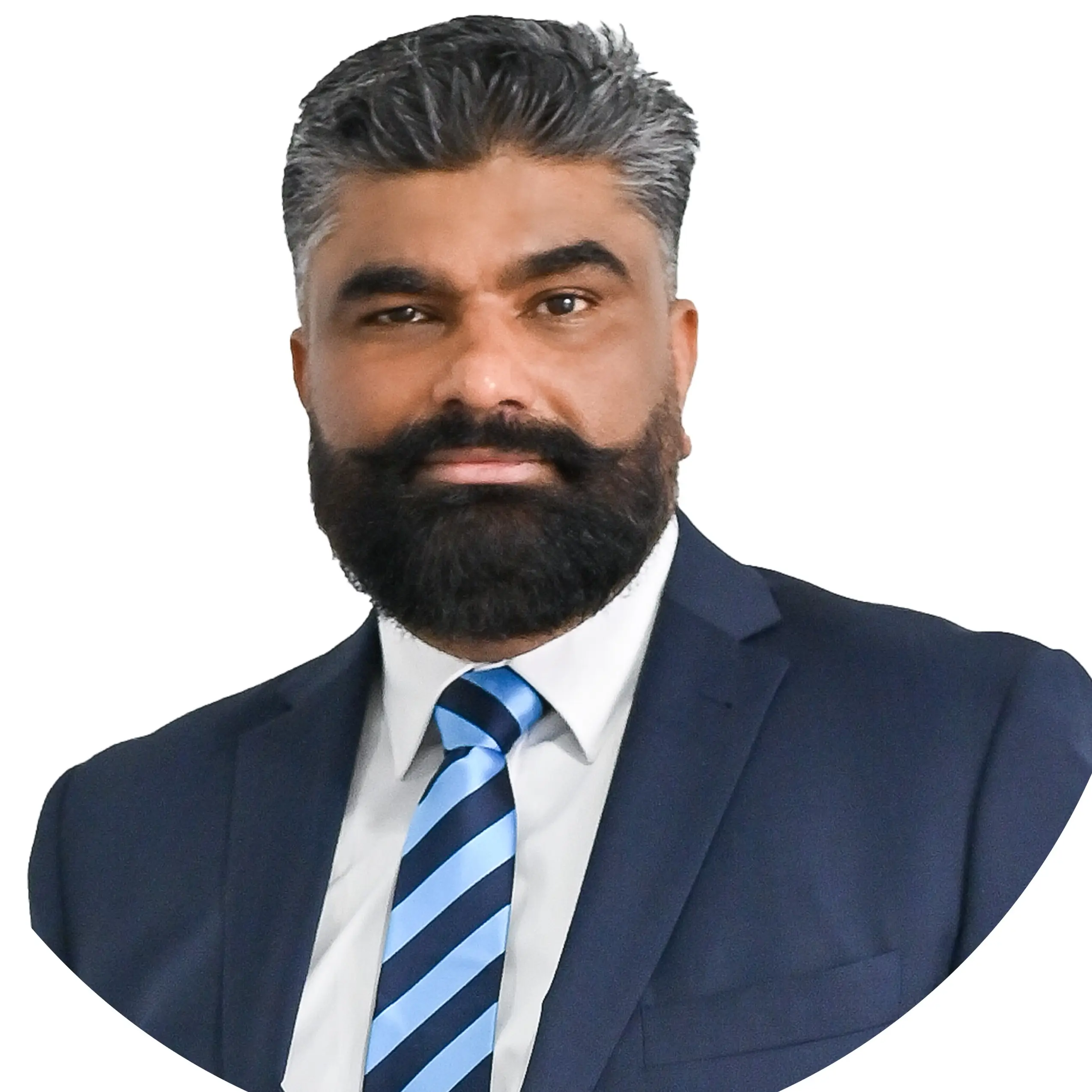 Raman Chahal Real Estate Agent