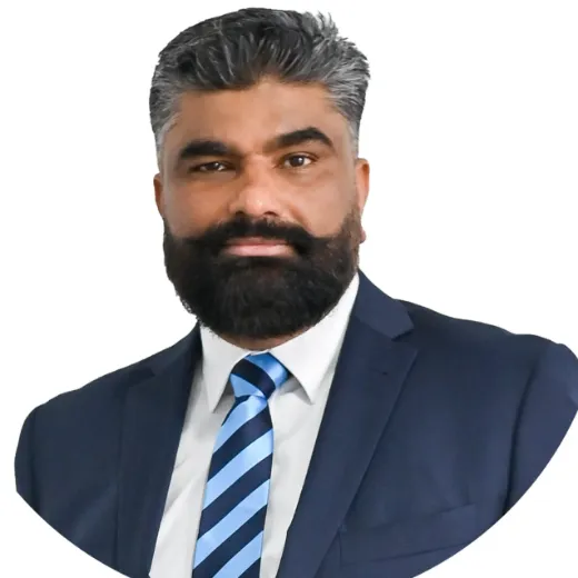 Raman Chahal - Real Estate Agent at Harcourts Home and Acreage - CRANBOURNE WEST