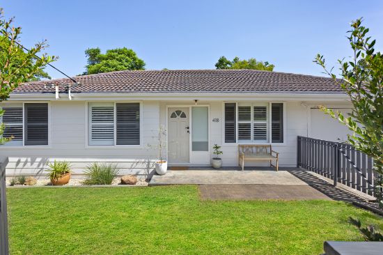41b Lakeview Street, Speers Point, NSW 2284