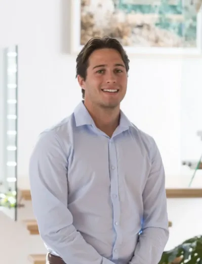 Nicholas Di Martino - Real Estate Agent at Gibson Partners Real Estate - Cronulla