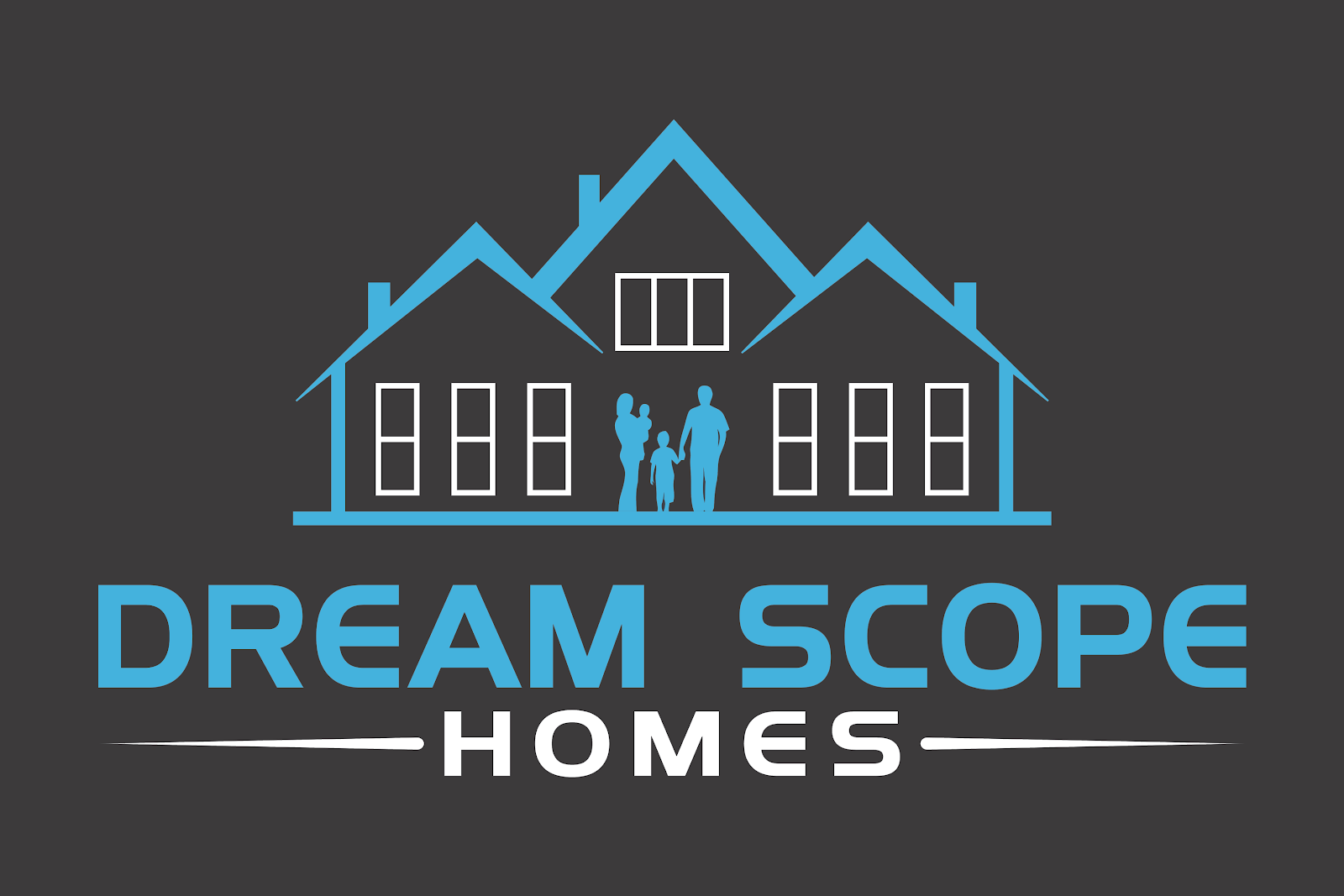 Dream Scope Homes - Real Estate Agency