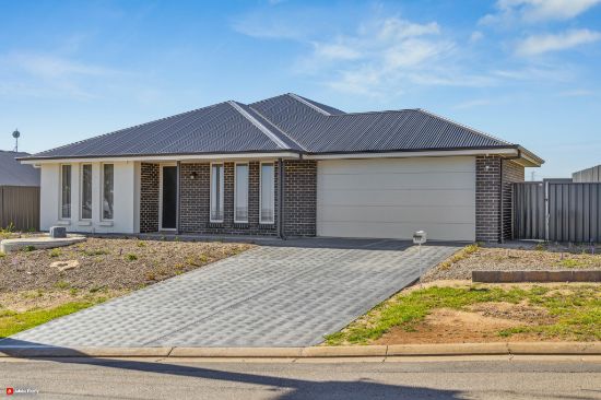 41D Coomurra Drive, Salisbury Heights, SA 5109