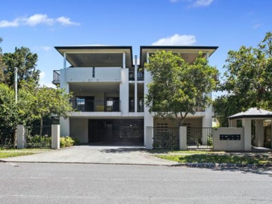 Drummond Property Rentals - CLAYFIELD - Real Estate Agency