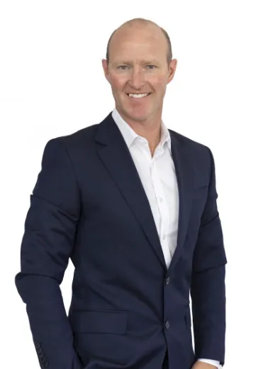 Dean Phillips - Real Estate Agent at Mcewing Partners                                                                                                                