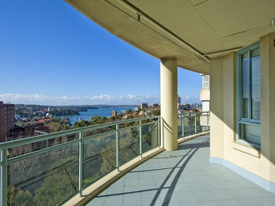 42/110  Alfred Street, Milsons Point, NSW 2061