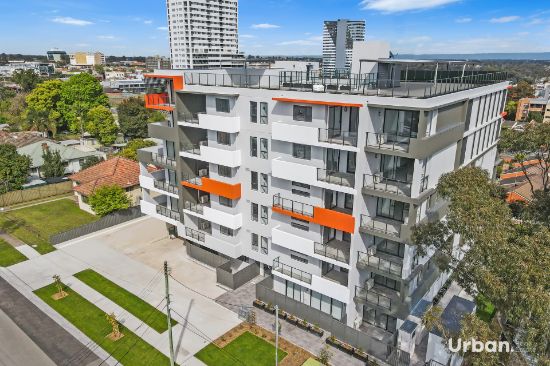 42/28-32 Peter Street, Blacktown, NSW 2148