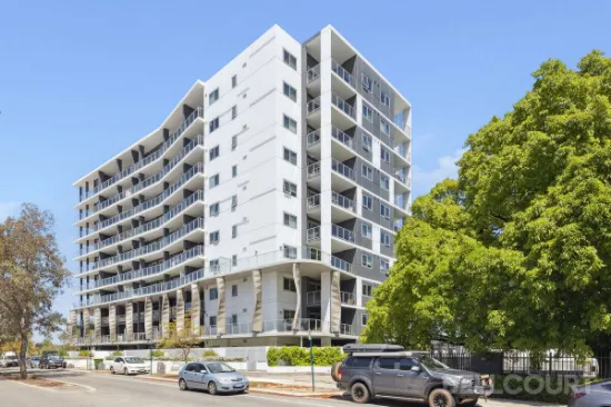 42/5 Rowe Avenue, Rivervale, WA, 6103