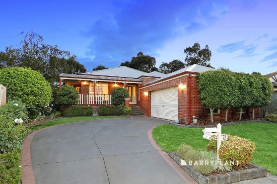 42 Armstrong Drive, Rowville, Vic 3178