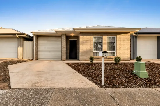 42 Ascot Ave, Munno Para West, SA, 5115