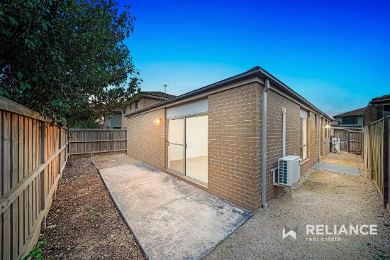 42 Astoria Drive, Point Cook, Vic 3030