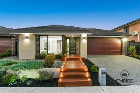 42 Blackledge Drive, Clyde North, Vic 3978