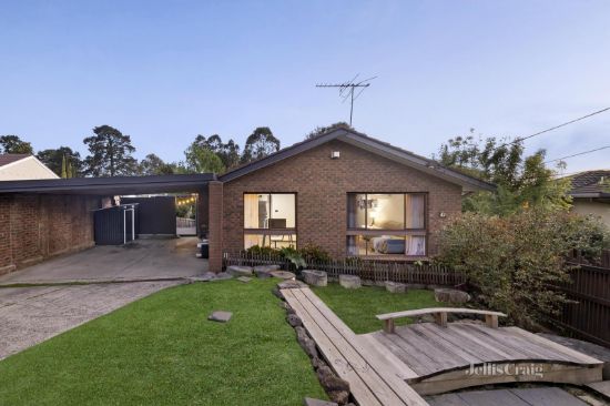 42 Boronia Grove, Doncaster East, Vic 3109
