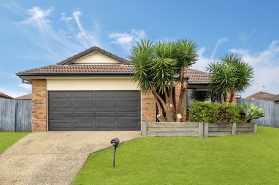 42 Brittany Crescent, Raceview, Qld 4305