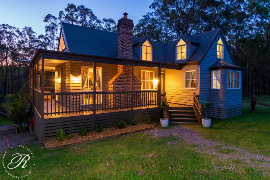 42 Brooks Rd, Girvan, NSW, 2425