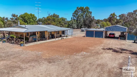 42 Caladenia Drive, Coondle, WA, 6566