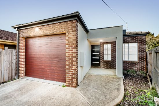 42 Callander Crescent, Hoppers Crossing, Vic 3029