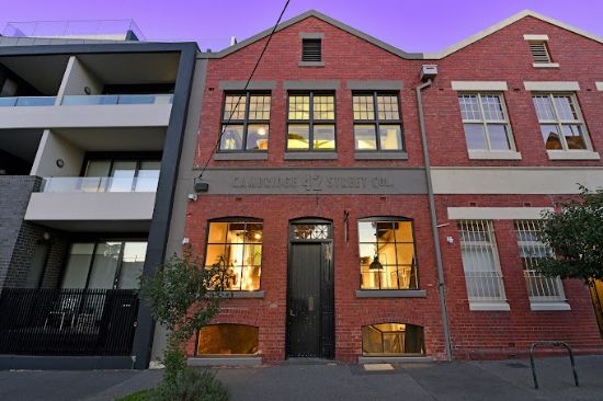 Gray Johnson - Melbourne - Real Estate Agency