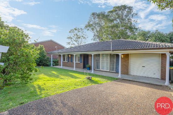 42 Chelmsford Drive, Metford, NSW 2323