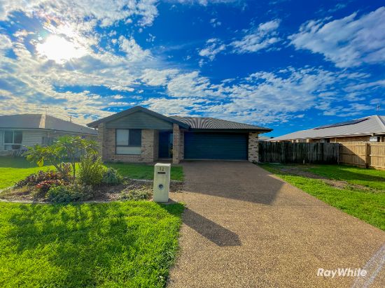 42 Clearview Avenue, Thabeban, Qld 4670
