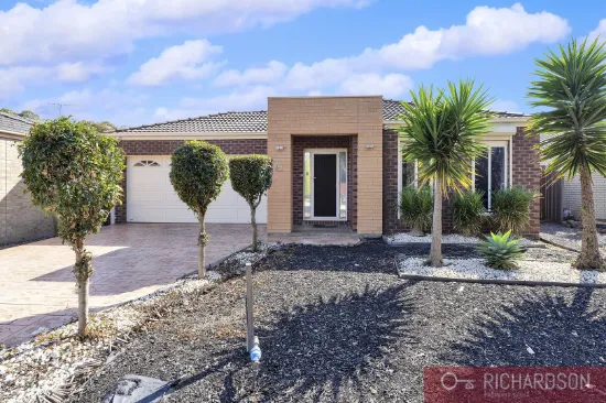 42 Clearwater Rise Parade, Truganina, VIC, 3029