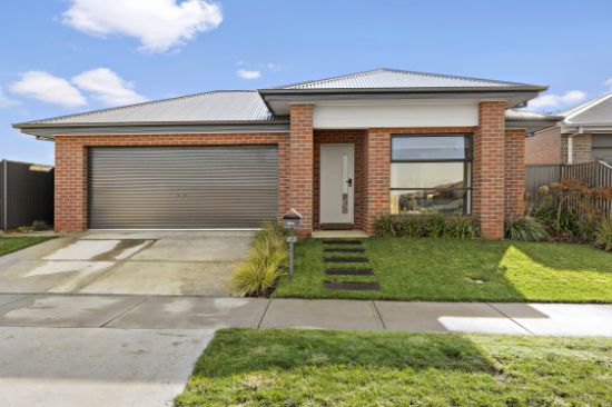 42 Clydesdale Drive, Bonshaw, Vic 3352
