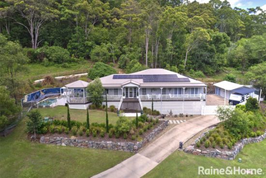 42 Coach View Place, Ninderry, Qld 4561