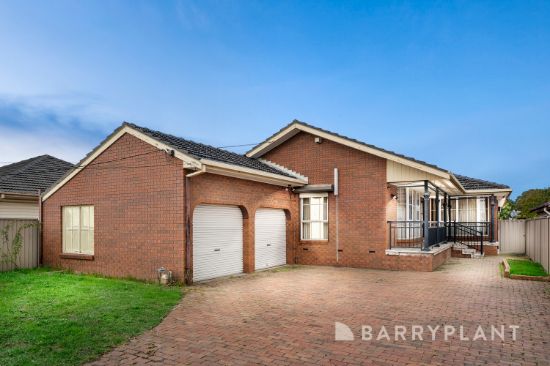 42 Collenso Street, Sunshine West, Vic 3020