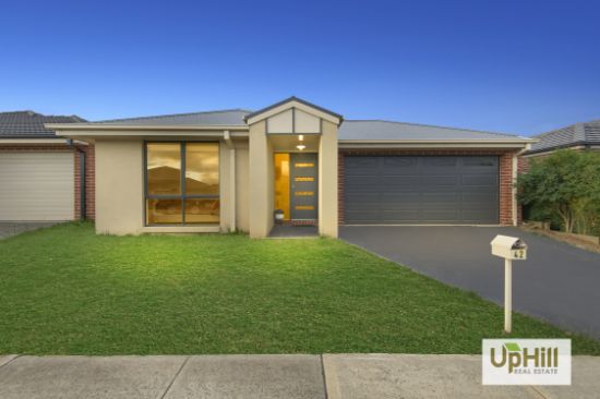 42 Copper Beech Road, Beaconsfield, Vic 3807