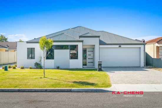 42 Croesus Street, Morley, WA 6062