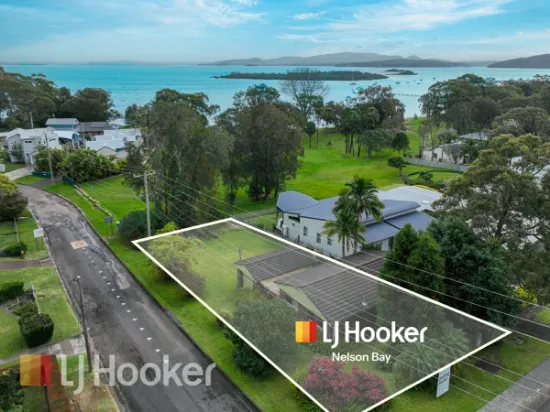 42 Cromarty Road, Soldiers Point, NSW, 2317