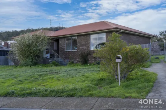 42 Deak St, Gagebrook, TAS, 7030