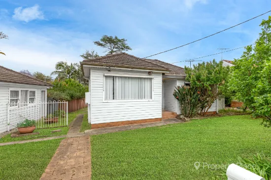 42 Drake Street, Panania, NSW, 2213