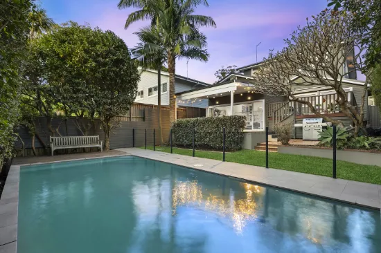42 Eileen Street, North Balgowlah, NSW, 2093