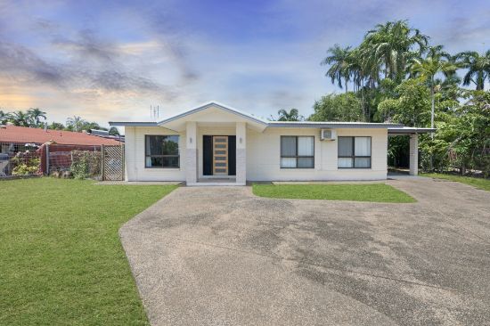 42 Fitzmaurice Drive, Leanyer, NT 0812