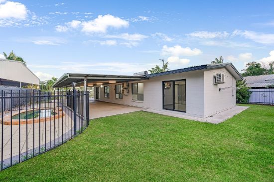 42 FORREST PARADE, Bakewell, NT 0832