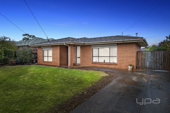 42 Frobisher Street, Melton, Vic 3337