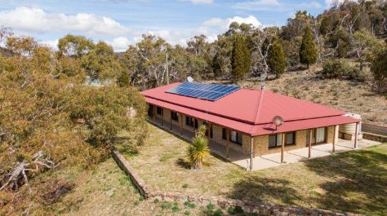 42 Glen Road, Cooma, NSW 2630