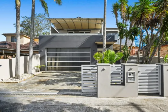 42 Gordon Street, Rosebery, NSW, 2018