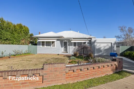 42 Gormly Avenue, Wagga Wagga, NSW, 2650