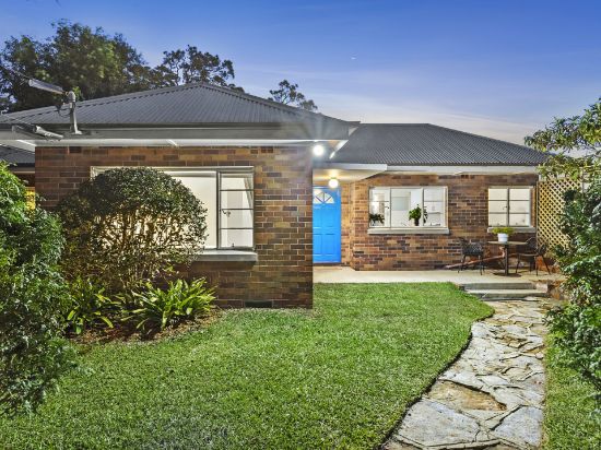42 Grace Avenue, Frenchs Forest, NSW 2086