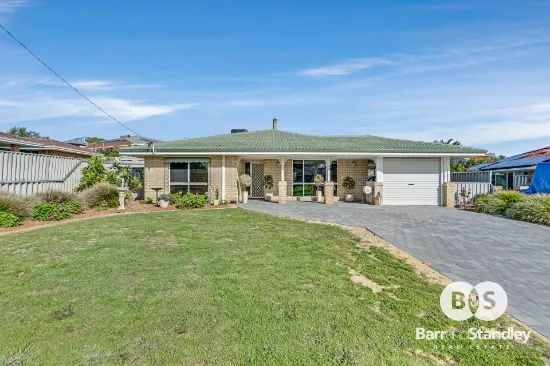 42 Hale St, Eaton, WA, 6232