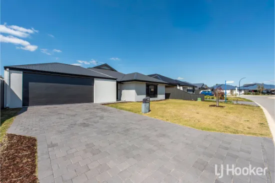 42 Hampstead Parade, Ravenswood, WA, 6208