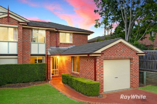 42 Highfield Road, Quakers Hill, NSW 2763