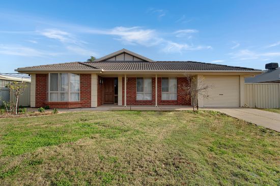 42 Korinthos Street, Renmark, SA 5341