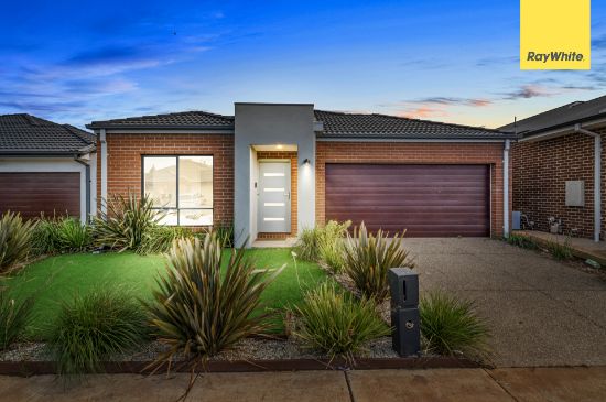 42 Linacre Crescent, Melton South, Vic 3338