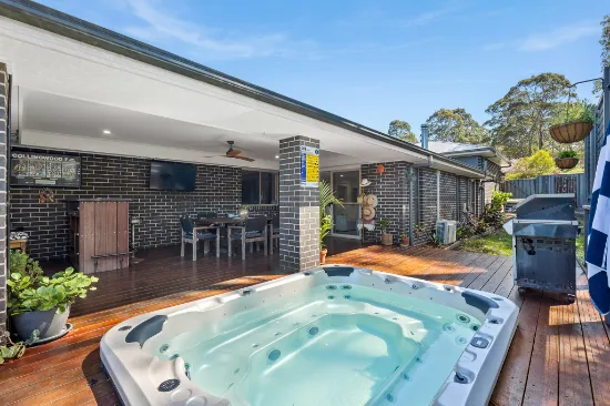 42 Litchfield Cres, Long Beach, NSW, 2536